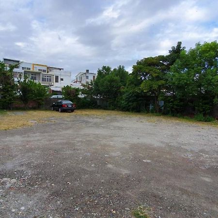 โรงแรมแอปเปิล Taitung ภายนอก รูปภาพ